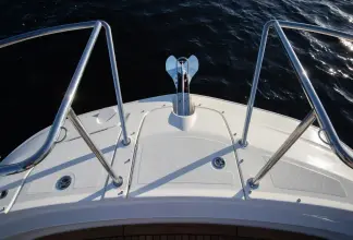 Thumbnail von Sea Ray 320 Sundancer Outboard