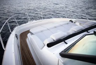 Thumbnail von Sea Ray 320 Sundancer Outboard