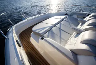 Thumbnail von Sea Ray 320 Sundancer Outboard