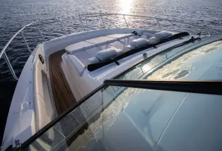 Thumbnail von Sea Ray 320 Sundancer Outboard