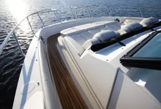 Thumbnail von Sea Ray 320 Sundancer Outboard