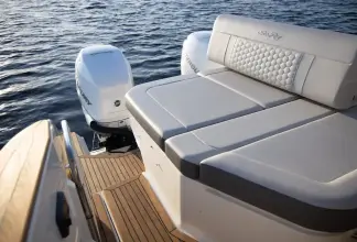 Thumbnail von Sea Ray 320 Sundancer Outboard