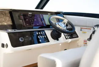Thumbnail von Sea Ray 320 Sundancer Outboard