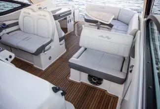 Thumbnail von Sea Ray 320 Sundancer Outboard