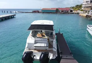Thumbnail von Sea Ray 320 Sundancer Outboard