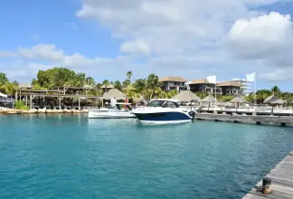 Thumbnail von Sea Ray 320 Sundancer Outboard