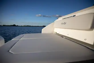 Thumbnail von Sea Ray 320 Sundancer Outboard
