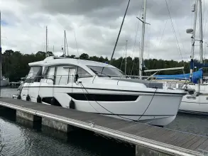 Thumbnail von Sealine C430 Joystick Control