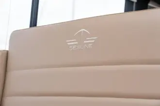 Thumbnail von Sealine C430 Joystick Control