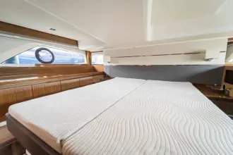 Thumbnail von Sealine C430 Joystick Control