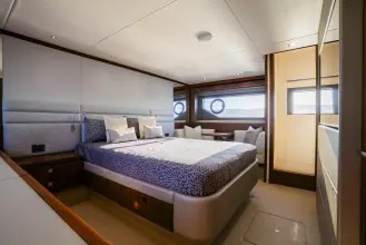 Thumbnail von Sunseeker Manhattan 66 EL ULTIMO