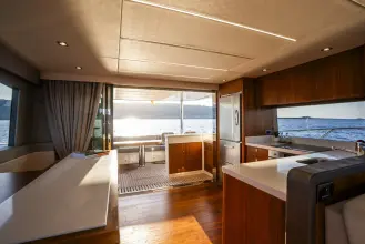 Thumbnail von Sunseeker Manhattan 66 EL ULTIMO