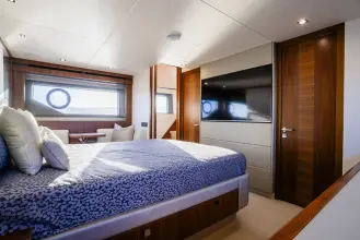 Thumbnail von Sunseeker Manhattan 66 EL ULTIMO