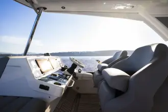Thumbnail von Sunseeker Manhattan 66 EL ULTIMO