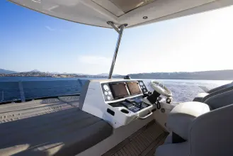 Thumbnail von Sunseeker Manhattan 66 EL ULTIMO