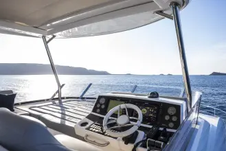 Thumbnail von Sunseeker Manhattan 66 EL ULTIMO