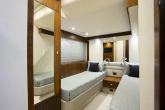 Thumbnail von Sunseeker Manhattan 66 EL ULTIMO