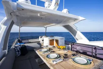 Thumbnail von Sunseeker Manhattan 66 EL ULTIMO