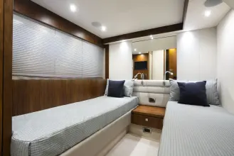 Thumbnail von Sunseeker Manhattan 66 EL ULTIMO