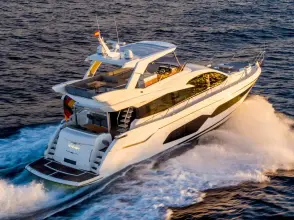 Thumbnail von Sunseeker Manhattan 66 EL ULTIMO