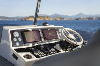 Thumbnail von Sunseeker Manhattan 66 EL ULTIMO