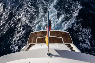 Thumbnail von Sunseeker Manhattan 66 EL ULTIMO