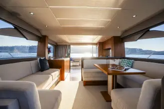 Thumbnail von Sunseeker Manhattan 66 EL ULTIMO