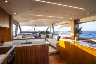 Thumbnail von Sunseeker Manhattan 66 EL ULTIMO