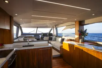 Thumbnail von Sunseeker Manhattan 66 EL ULTIMO