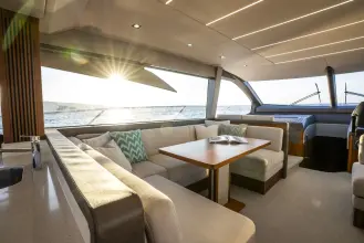 Thumbnail von Sunseeker Manhattan 66 EL ULTIMO