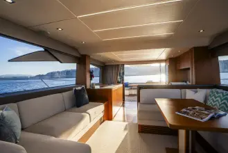 Thumbnail von Sunseeker Manhattan 66 EL ULTIMO