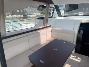 Thumbnail von Rodman Spirit 31 HT Inboard