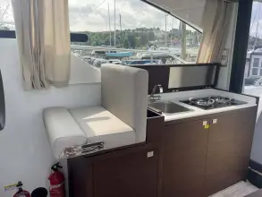 Thumbnail von Rodman Spirit 31 HT Inboard