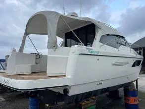 Thumbnail von Rodman Spirit 31 HT Inboard