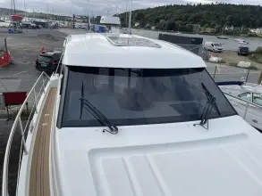 Thumbnail von Rodman Spirit 31 HT Inboard