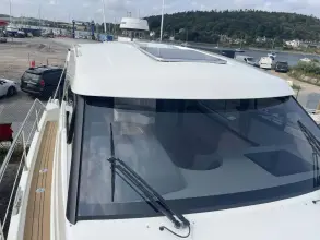 Thumbnail von Rodman Spirit 31 HT Inboard