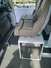 Thumbnail von Axopar 37 XC Cross Cabin