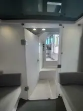 Thumbnail von Axopar 37 XC Cross Cabin
