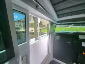 Thumbnail von Axopar 37 XC Cross Cabin