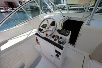 Thumbnail von Luhrs 32 Open Geranomo