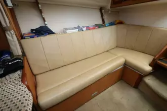 Thumbnail von Luhrs 32 Open Geranomo