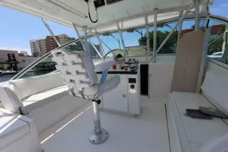 Thumbnail von Luhrs 32 Open Geranomo