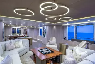 Feadship 50m Motoryacht REVERIE
