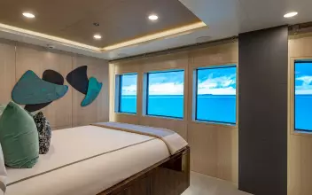 Thumbnail von Feadship 50m Motoryacht REVERIE