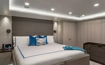 Thumbnail von Feadship 50m Motoryacht REVERIE