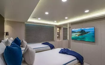 Thumbnail von Feadship 50m Motoryacht REVERIE