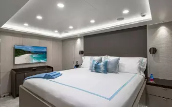 Thumbnail von Feadship 50m Motoryacht REVERIE