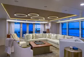 Thumbnail von Feadship 50m Motoryacht REVERIE