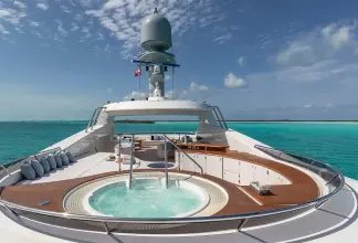 Thumbnail von Feadship 50m Motoryacht REVERIE