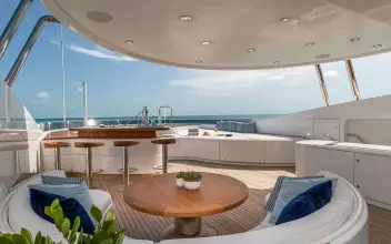 Thumbnail von Feadship 50m Motoryacht REVERIE